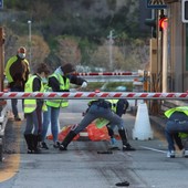 Ventimiglia: 19enne afgano morto lunedì sulla A10, ricostruita dalla Polizia la dinamica dell'incidente