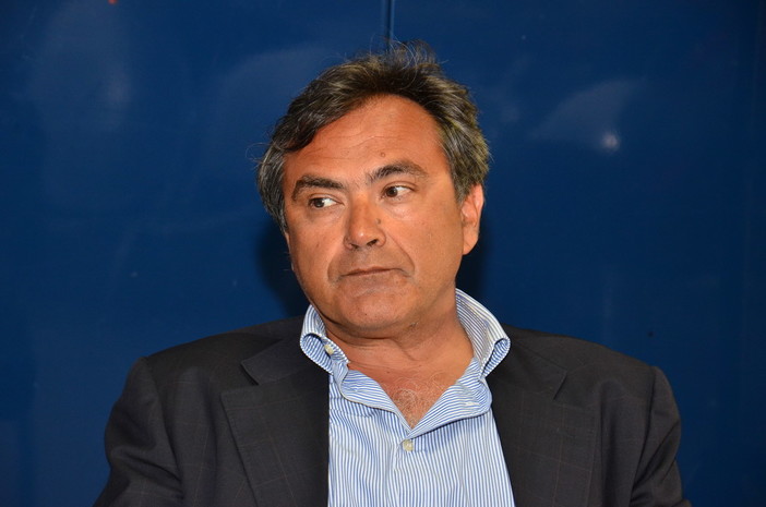 Sanità: il sanremese Michele Orlando nominato Direttore Generale dell'Asl 2 savonese