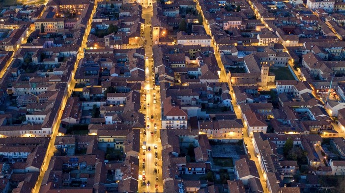 Anche Camporosso tra i Comuni che hanno scelto l’illuminazione pubblica targata Ardea