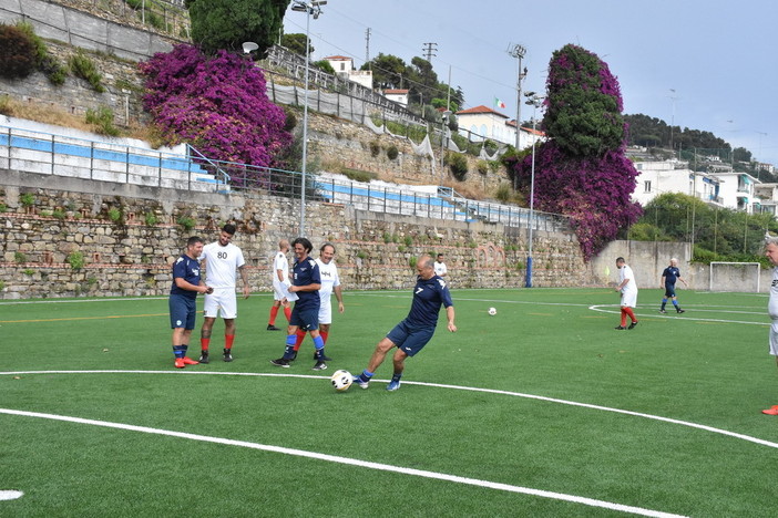 Sanremo: martedì prossimo per chiudere l'Ottobre di Pace partita amichevole tra cattolici e rappresentanti di altre religioni