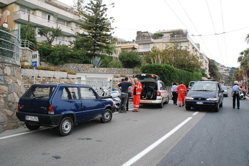 Sanremo: un autovelox in corso Mazzini e le telecamere nelle Zone a Traffico Limitato, la decisione del Sindaco Biancheri