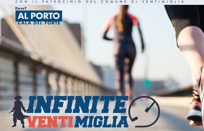 'InfiniteVentimiglia': domani e domenica si svolge l'evento organizzato dal Lions Club frontaliero