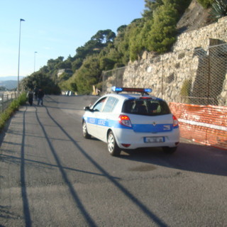 Imperia: collettamento del depuratore, l'incompiuta sarà chiusa da domani e fino a venerdì prossimo