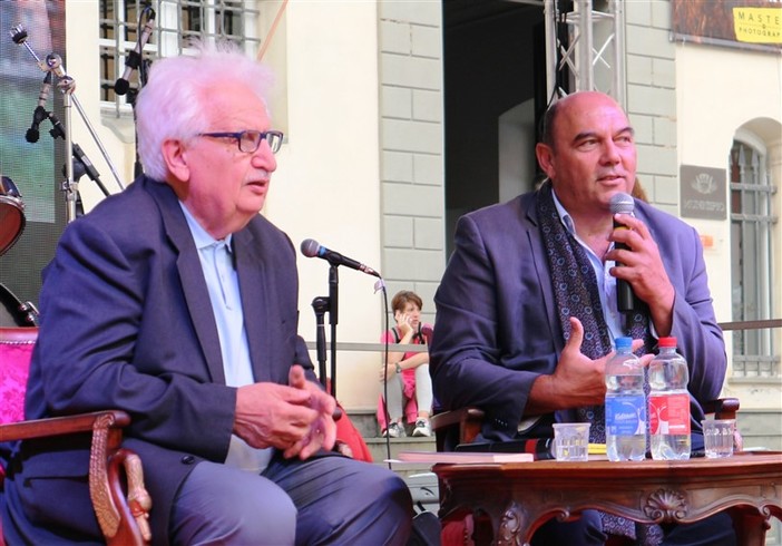 Grande successo per la 26° edizione della tradizionale festa del tartufo di Millesimo: record di pubblico e di espositori.