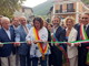 Pieve di Teco: Expo Valle Arroscia, al via con il taglio del nastro l’edizione 2022: &quot;Grande vetrina dell’entroterra che valorizza le eccellenze&quot; (foto e video)