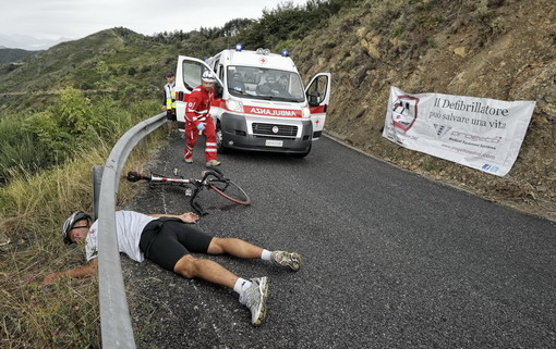 Imperia: domani e domenica torna l’appuntamento con il Mec, Medical Emergency Camp