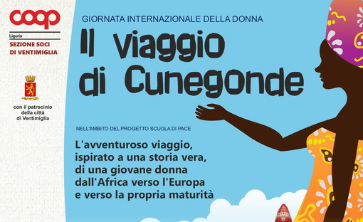 Ventimiglia: domani incontro pubblico per la 'Giornata Internazionale della Donna'