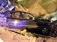 Sanremo: auto fuori controllo in corso Mazzini, ragazzo muore dopo esser stato sbalzato nella strada sottostante