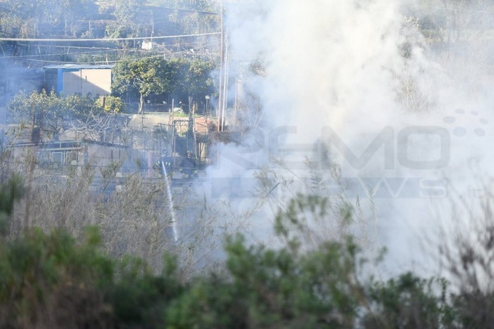 È stato un 2022 di fuoco con un '74% di incendi, arriva l'accordo “salva boschi”