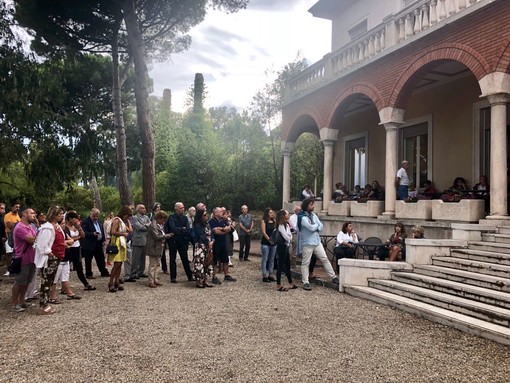 Bordighera: questo pomeriggio, visita sulla Via Iulia Augusta alla scoperta di Clarence Bicknell