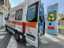 Al via alla Croce Bianca di Imperia il corso per volontari