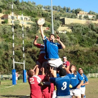 Sconfitta di misura domenica scorsa al 'Pino Valle' per l'Union Riviera Rugby contro il Savona