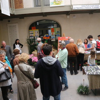 Superata quota 14.000 presenze alle ore 12.00 dell’ultimo giorno della manifestazione  “La Forza della Natura”.