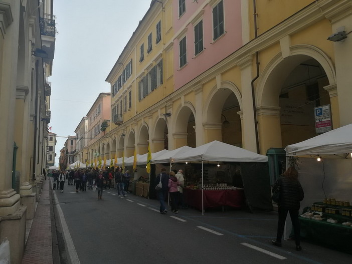 Imperia: 'Olioliva' cambia il volto della viabilità cittadina, ecco tutte le modifiche al traffico