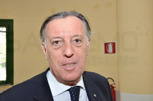 Elezioni Amministrative Sanremo: stasera incontro di Davide Oddo con i residenti di piazza San Siro