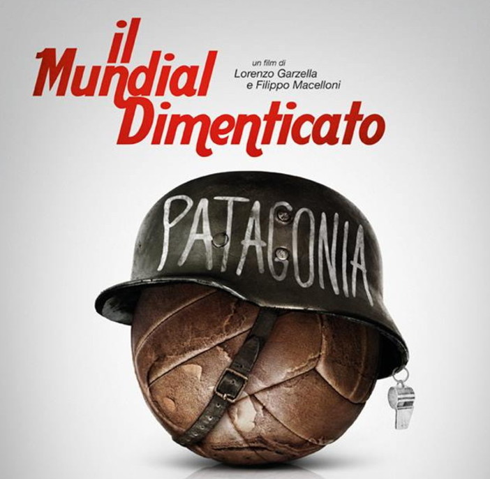 Dolceacqua: domani sera con l'associazione 'Oltre il Cristallo' il film 'Il Mundial dimenticato'