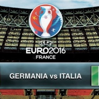 Calcio, Euro 2016. E’ la grande notte di Germania-Italia! I pronostici di giocatori, allenatori e direttori sportivi dal Ponente