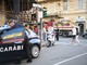 Sanremo: giovane investita sulle strisce pedonali di fronte all'ufficio postale, portata in ospedale (Foto)