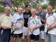 Tennis: il torneo 'Itf Masters' di Sanremo e Ospedaletti ospita anche quattro over '90 (Foto)