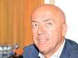 Massimo Donzella, presidente Rivieracqua