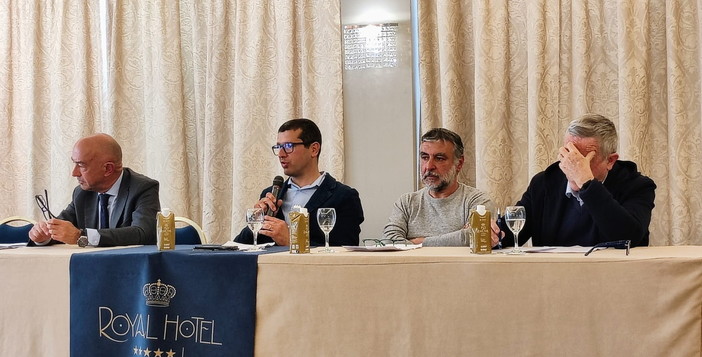 Sanremo: Fellegara sul futuro &quot;Usiamo gli autovelox quando perdiamo milioni di oneri di urbanizzazione&quot;