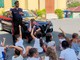 Imperia: incontro dei Carabinieri con gli alunni del Centro Estivo a NS della Misericordia