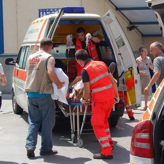 Sanremo: incidente all'Asta del Mobile di Taggia, oggi nuova udienza e rinvio al 19 novembre