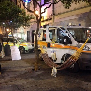 Sanremo: ricostruita la rissa di ieri notte in piazza Bresca, uomo ferito è già stato dimesso dall'ospedale