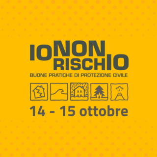 “Io non rischio”: buone pratiche di protezione civile protagoniste in Liguria nel fine settimana