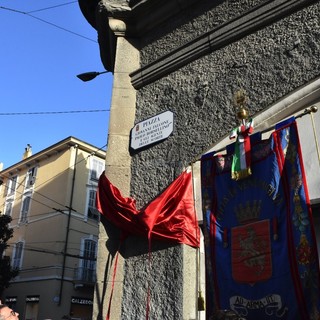 Ventimiglia, giornata della legalità: prevista una commemorazione in piazza Falcone e Borsellino