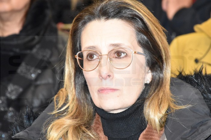 Elezioni Amministrative Sanremo: Ethel Moreno ringrazia tutti i suoi elettori
