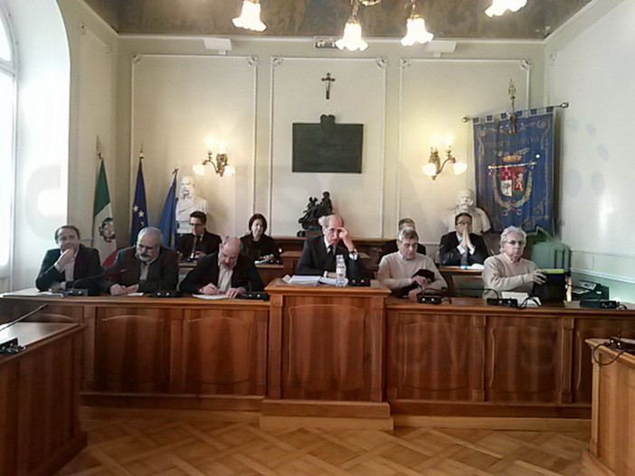 Imperia: terminato l'incontro sul futuro della Provincia di Imperia. Si ribadiscono le richieste alla Regione Liguria