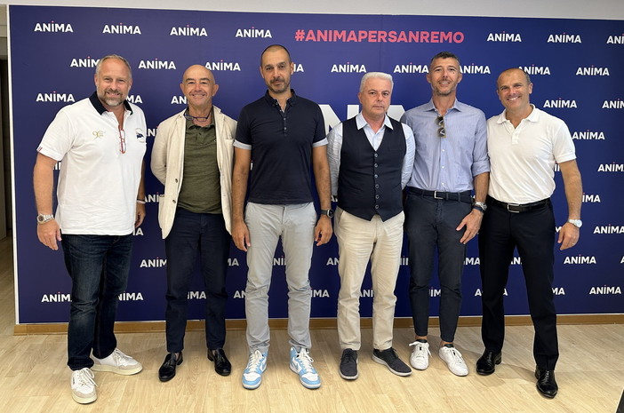 Anima Sanremo: &quot;I punti fondamentali per la nuova amministrazione: meritocrazia, responsabilità e ascolto&quot;