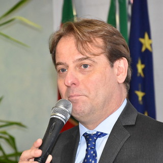 Marco Scajola