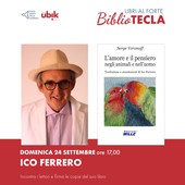 Sanremo, Ico Ferrero parla del medico che allevava primati a Grimaldi: Serg Voronoff