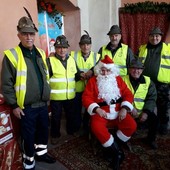 Natale si racconta a Ventimiglia nel 2016