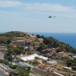 Sanremo: oggi a Poggio, Villaggio di Natale dell'ACLI con Babbo Natale e gli Elfi postini