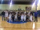 Basket. BKI Imperia Under 16, amichevole di lusso contro i pari età del CUS Torino