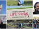 Taggia: da oggi il 'Life Park' è realtà, inaugurazione del parco urbano oggi nella zona della Levà (Foto e Video)