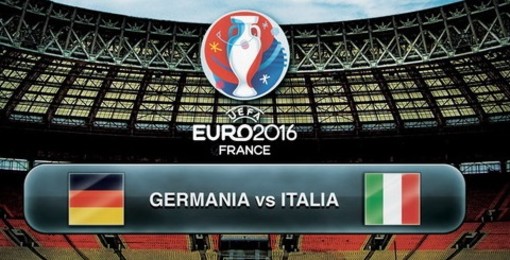 Calcio, Euro 2016. E’ la grande notte di Germania-Italia! I pronostici di giocatori, allenatori e direttori sportivi dal Ponente