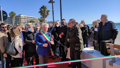 Ventimiglia: domani l'avvio del nuovo servizio di micromobilità urbana, potranno partecipare anche i cittadini