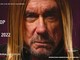 Concerto del cantante rock statunitense Iggy Pop a Monaco