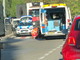 Sanremo: due incidenti in pochi minuti tra corso Cavallotti e corso Mazzini, due feriti lievi