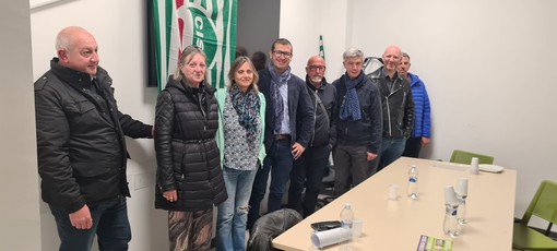 Incontro costruttivo con la Cisl: Fulvio Fellegara condivide visioni e impegni per il futuro di Sanremo