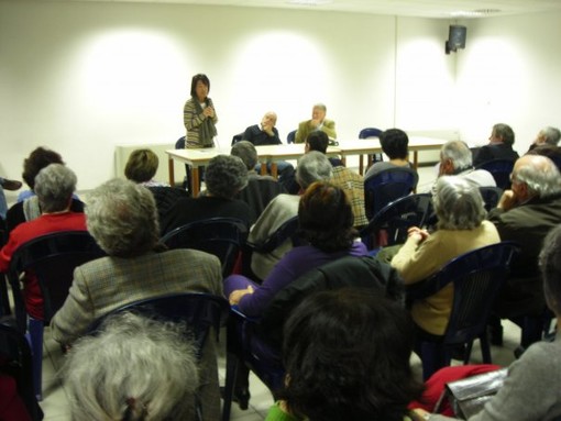 Convegno sulle eccellenze del territorio all'Ariston di Sanremo: in arrivo Oscar Farinetti e il Presidente regionale Burlando