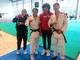 I risultati del Judo Club Simonazzi Bordighera al Campionato Regionale Ligure 2023 Fijlkam