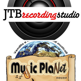 JTB recording studio e Musica Planet per il service di SanremOff