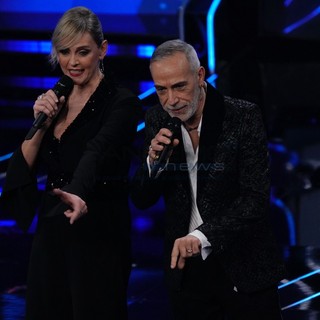 Sanremo 2024, i Jalisse ce l'hanno fatta: dopo 27 anni di nuovo all'Ariston (ma non in gara)