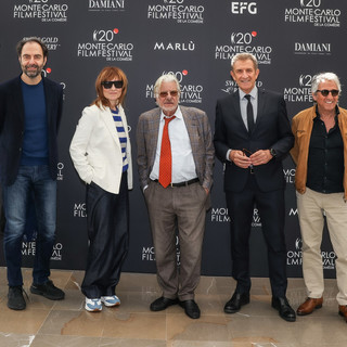 20° Monte-Carlo Film Festival de la Comédie: ecco i premiati (Foto)