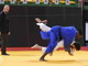 Gli atleti dello Judo Club Sakura Arma di Taggia ai campionati regionali liguri